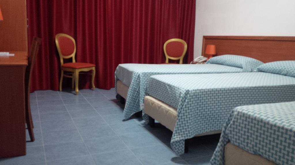Hotel Total Family 4*