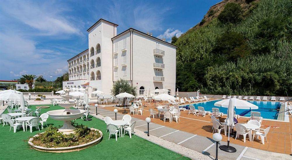 Total Family 4* Fuscaldo