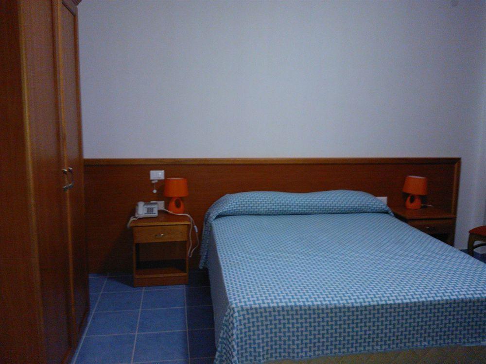 Total Family Hotel Fuscaldo