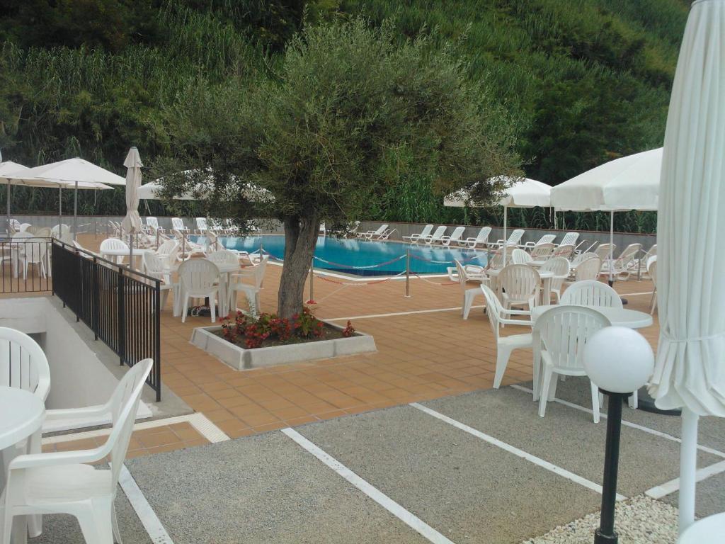 Hotel Total Family Fuscaldo