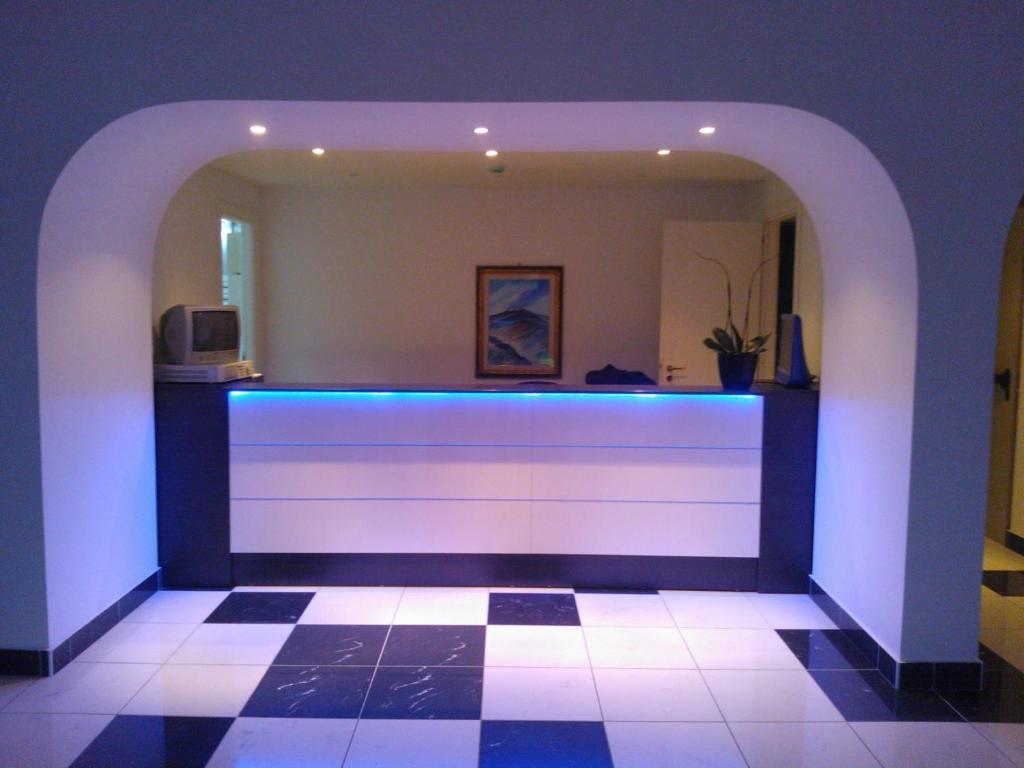 Total Family Hotel Fuscaldo