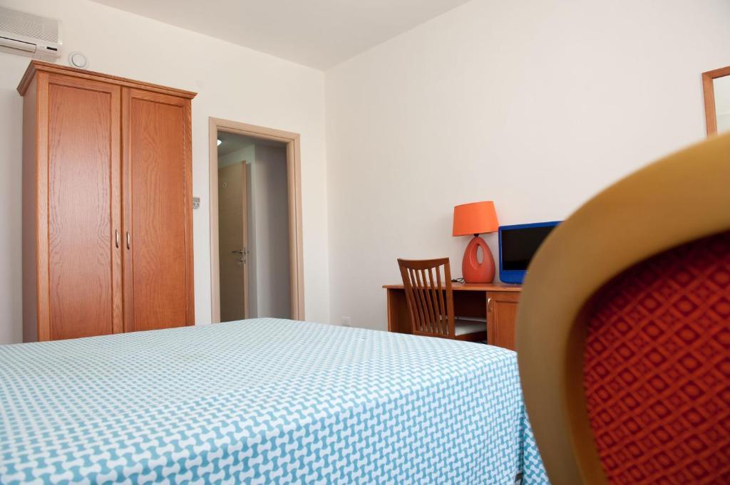 Hotel Total Family