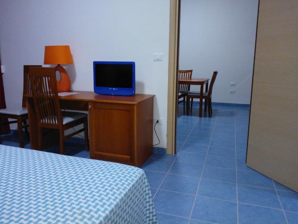 Total Family Hotel 4*