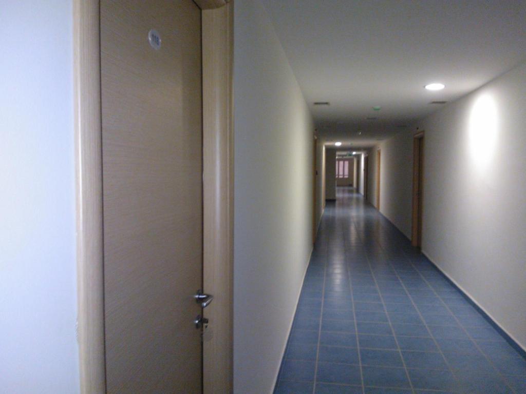 Total Family Hotel