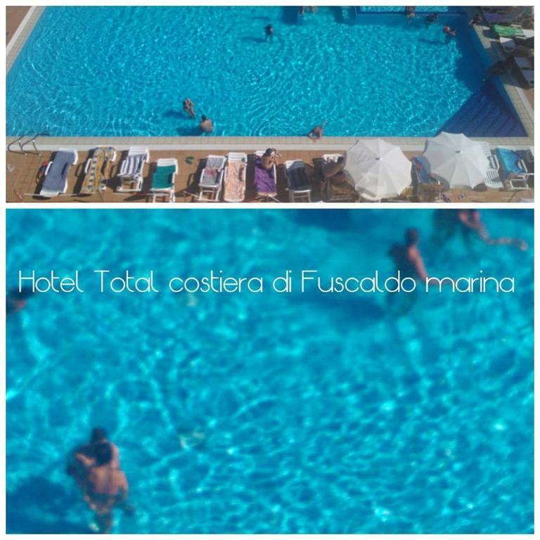 Hotel Total Family Fuscaldo