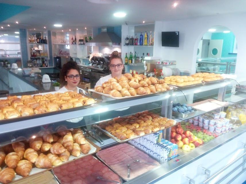 Total Family Hotel Fuscaldo