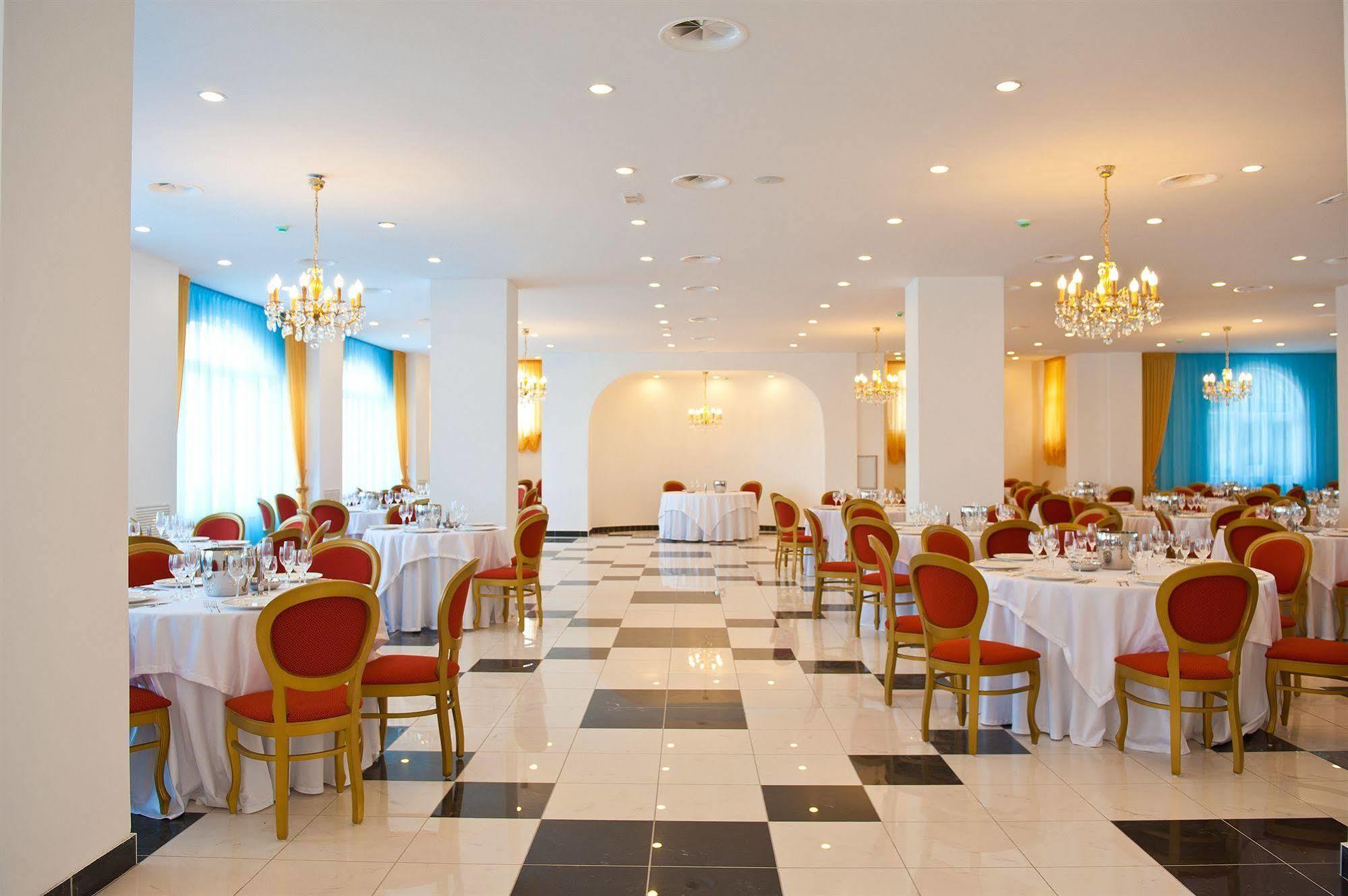 Hotel Total Family Fuscaldo