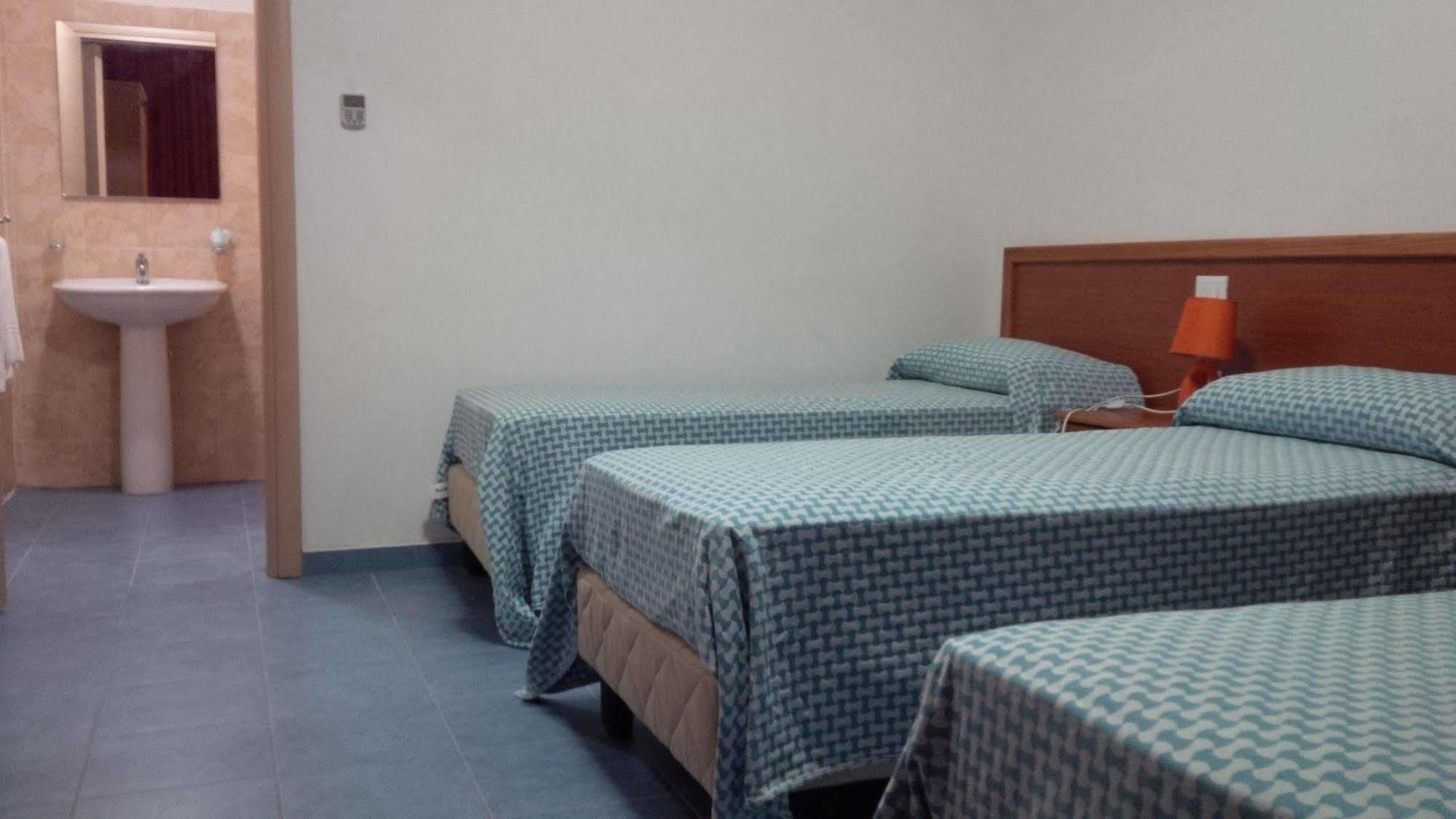 Hotel Total Family 4*