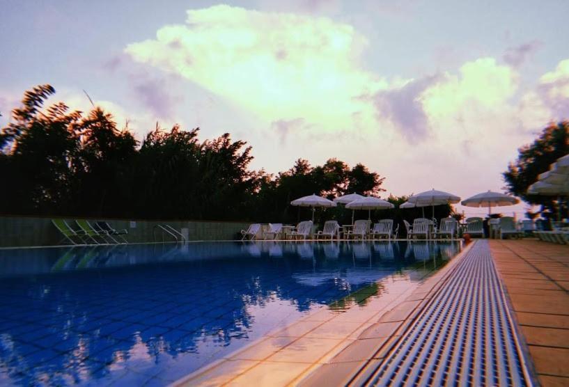 Total Family Hotel 4*