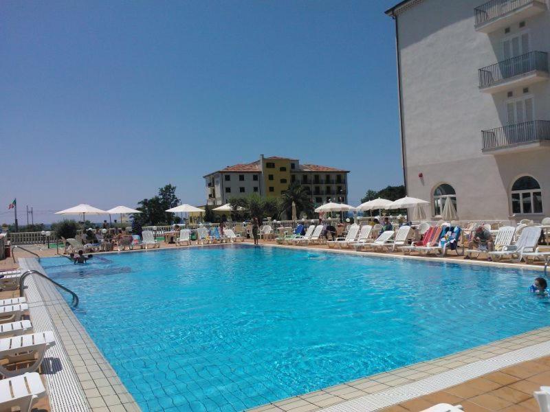 Hotel Total Family 4*
